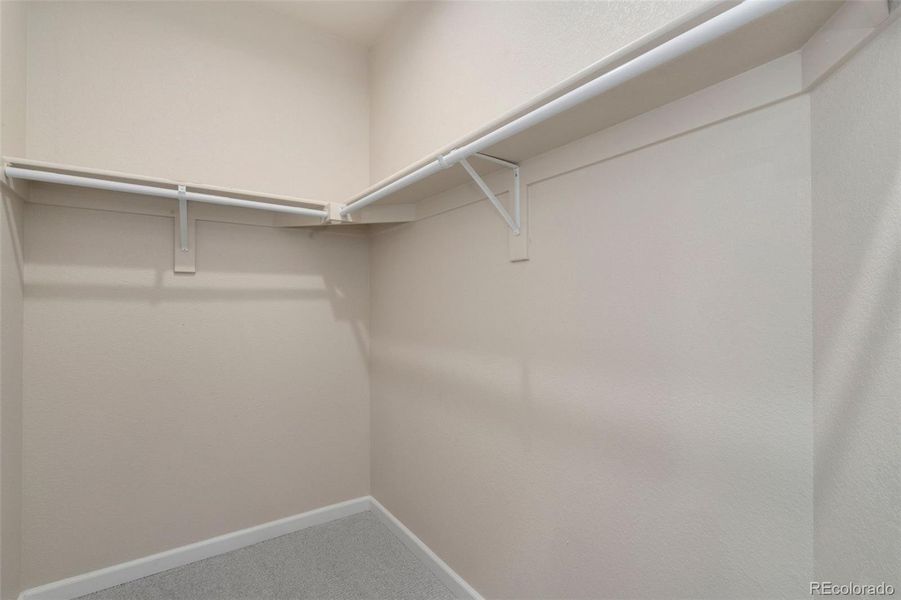 Spacious, unfurnished interior of a new home in , Denver (Image 16).