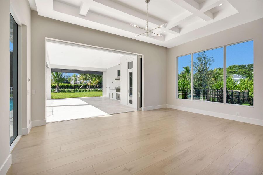 Box Beam Ceilings Box Beam Ceilings