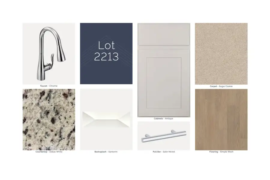 QMI Design Selections QMI Design Selections