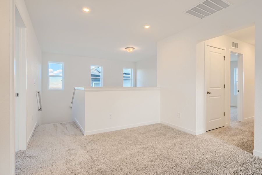 New Home in Parker, CO.  - Slide 23