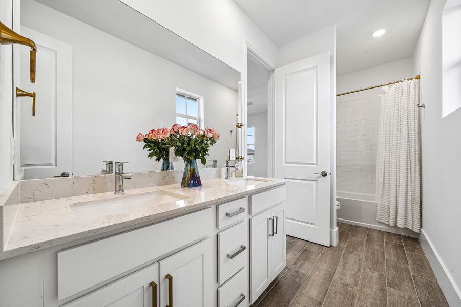 Bathroom 1