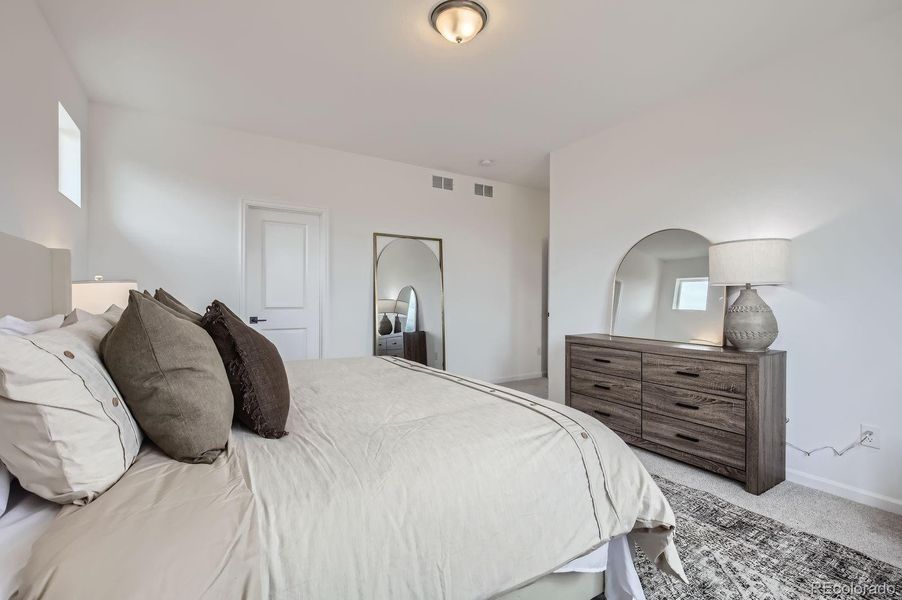 INTERIOR PHOTOS ARE NOT ACTUAL HOME.