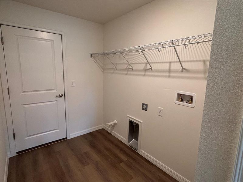 Spacious, unfurnished interior of a new home in , Brooksville (Image 11).