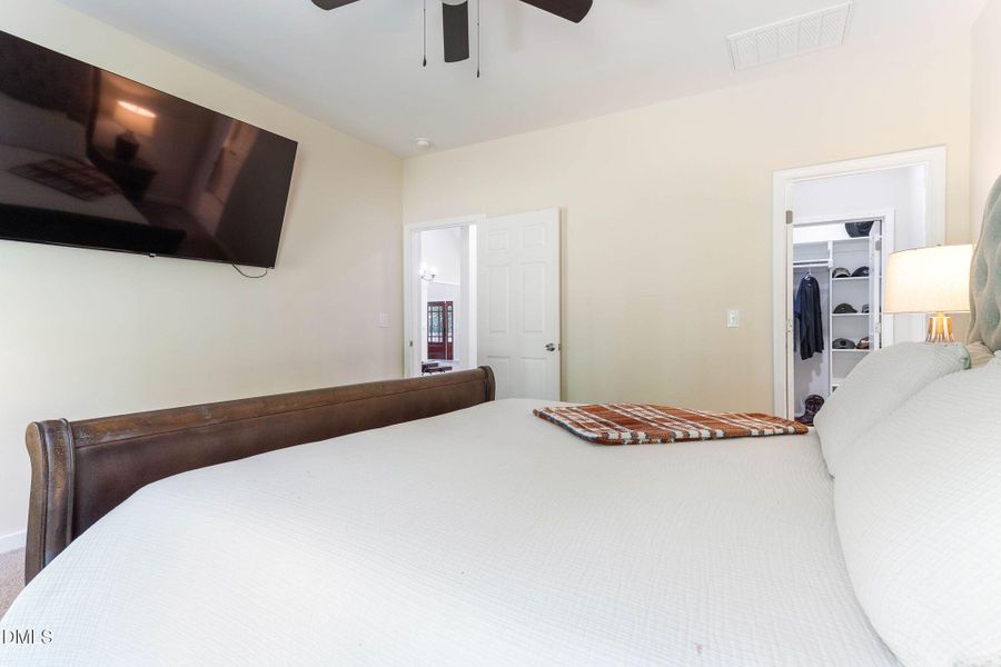 Primary Bedroom 2