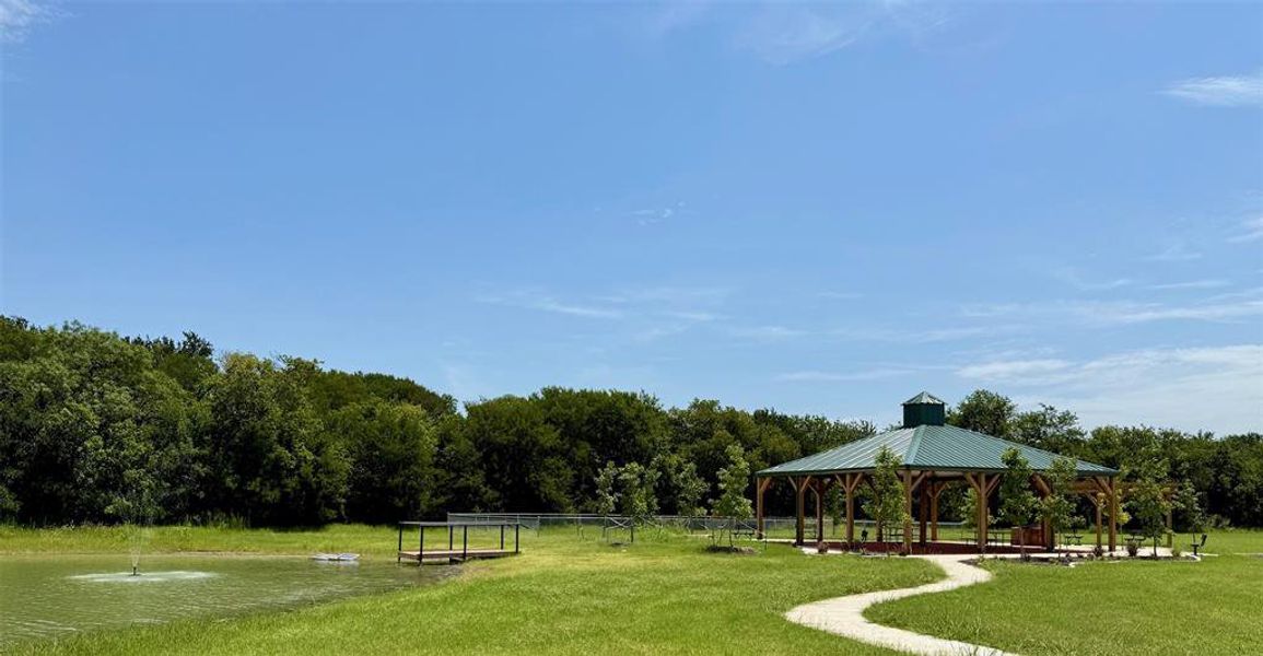 Burgess Meadow pavilion Burgess Meadow pavilion