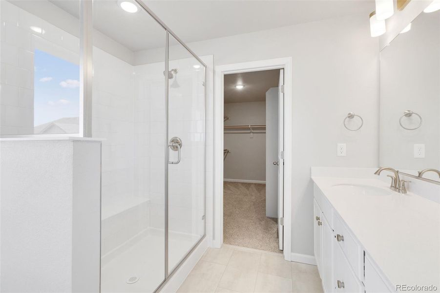 Image 38 of a home in Cherry Meadows.