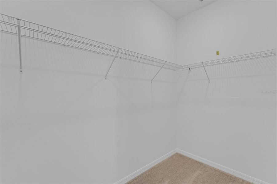 Spacious, unfurnished interior of a new home in Seaire, Parrish (Image 32).
