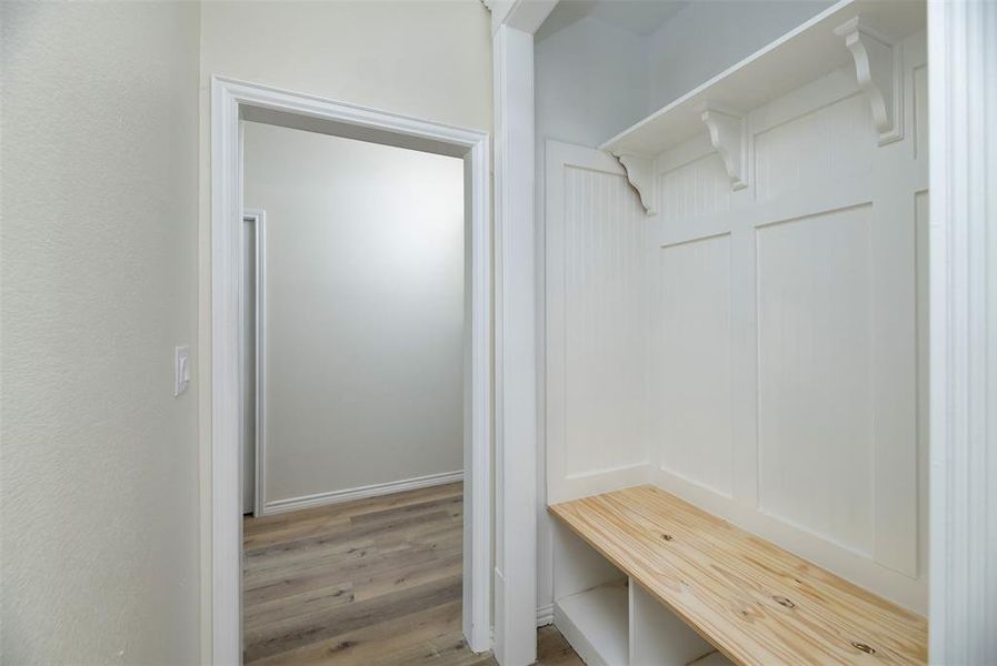 Spacious, unfurnished interior of a new home in , Runaway Bay (Image 9). Spacious, unfurnished interior of a new home in , Runaway Bay (Image 9).