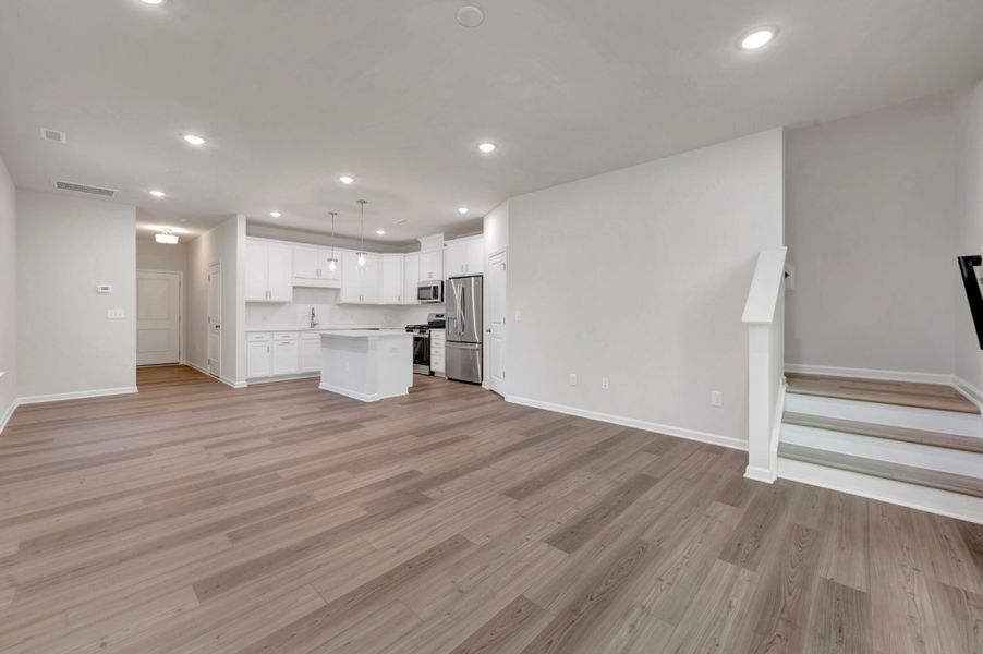 Kitchen Kitchen