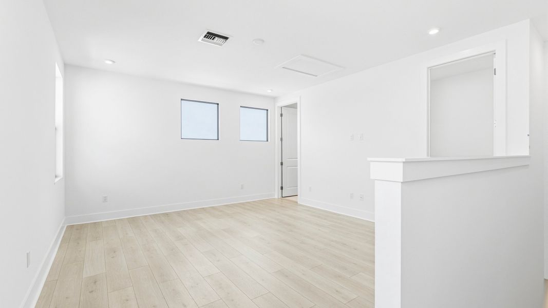 Bonus Room Bonus Room