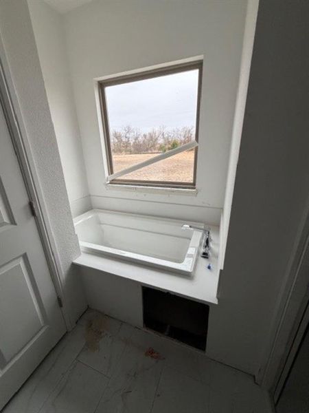 Primary Walk in Shower Primary Walk in Shower