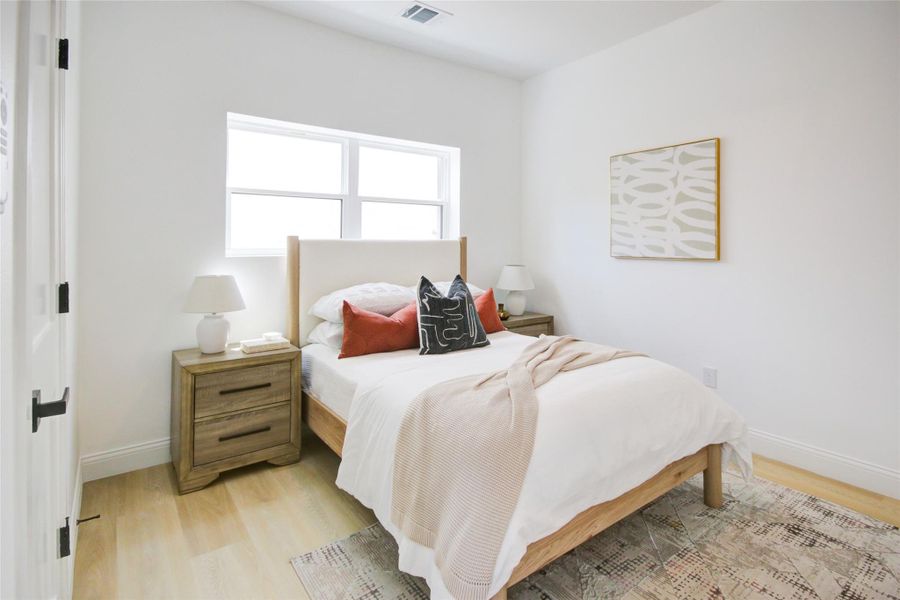 First floor bedroom. First floor bedroom.