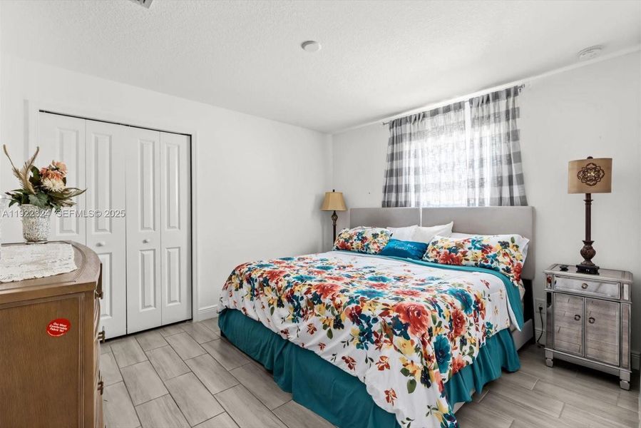 Furnished interior view inside a new home in , Port St. Lucie (Image 26).