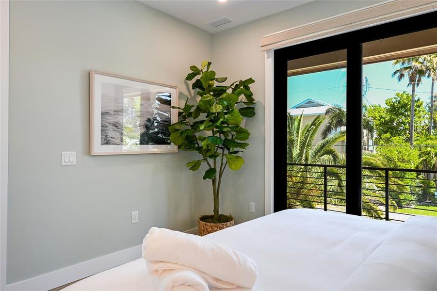 Furnished interior view inside a new home in , Anna Maria (Image 57). Furnished interior view inside a new home in , Anna Maria (Image 57).