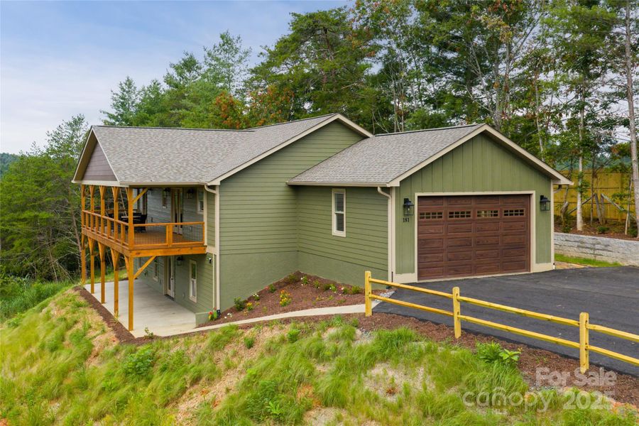 Image 36 of a home in .