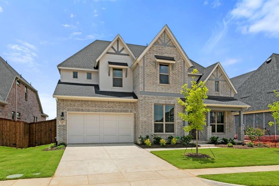 DAL_Sandbrock Ranch_Hackell II_4241 Clydesdale Drive (2) DAL_Sandbrock Ranch_Hackell II_4241 Clydesdale Drive (2)