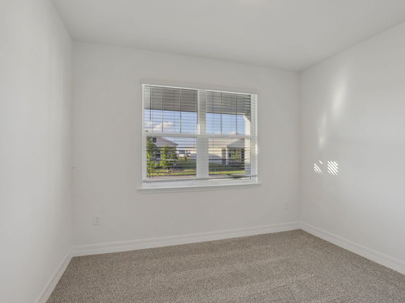 The Cardinal floorplan at 44507 Frontier Dr