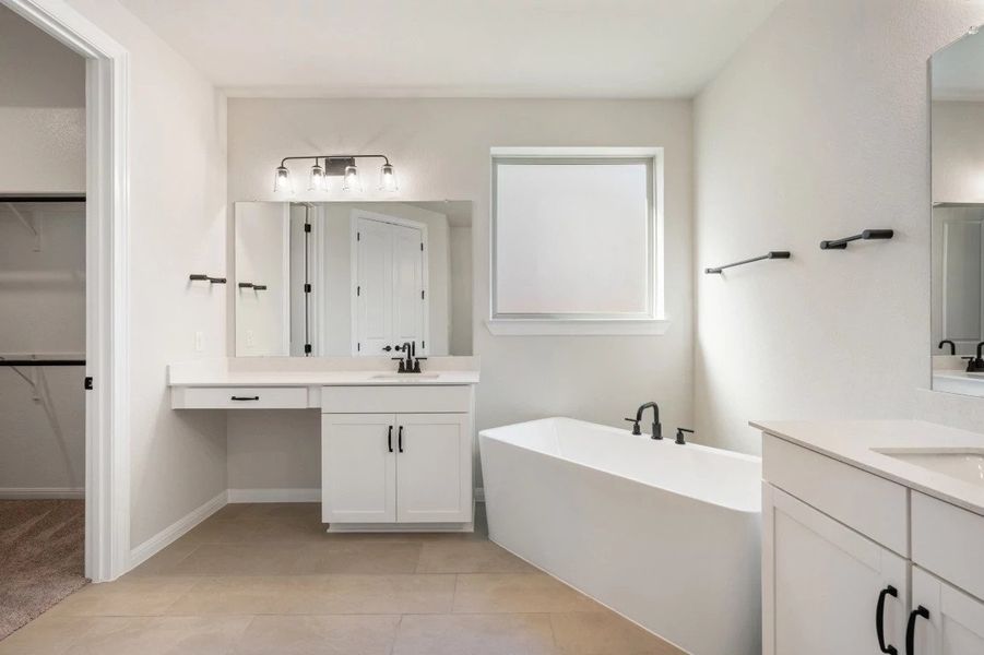 Primary Bathroom Primary Bathroom