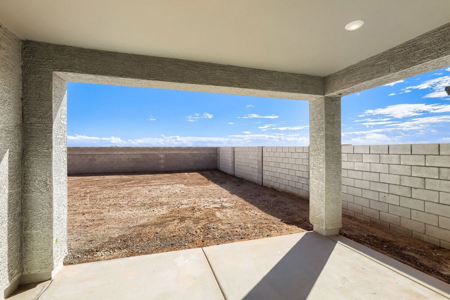 5599 E PECCARY LN, San Tan Valley, AZ.  - Slide 30