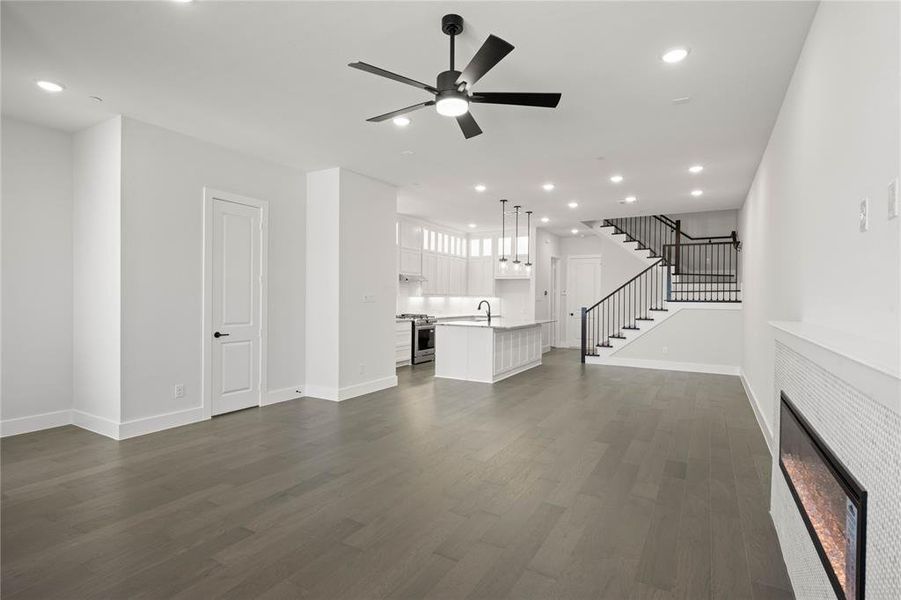 1848 Wittington- Living Room-1 1848 Wittington- Living Room-1