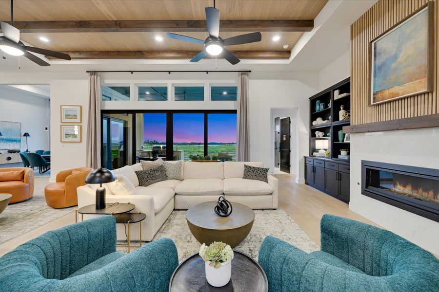 Image 47 representing the Kerrville by Giddens Homes in Burnet Hilltop Estates, Cedar Park, TX. Image 47 representing the Kerrville by Giddens Homes in Burnet Hilltop Estates, Cedar Park, TX.