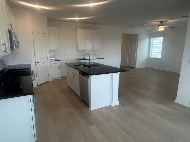 14133 Matterod Drive ~ Under Construction 14133 Matterod Drive ~ Under Construction