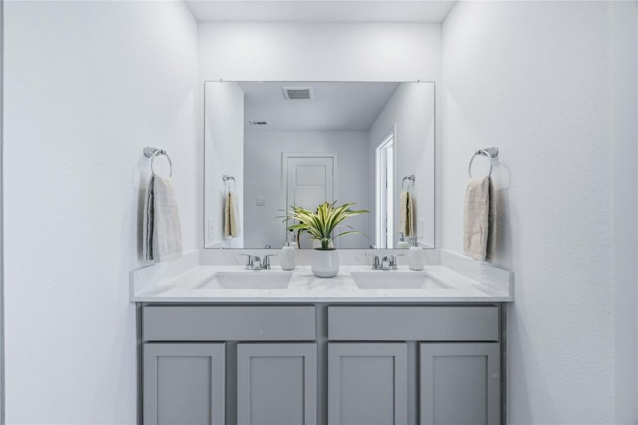 Image 35 of a home in Highland Court.