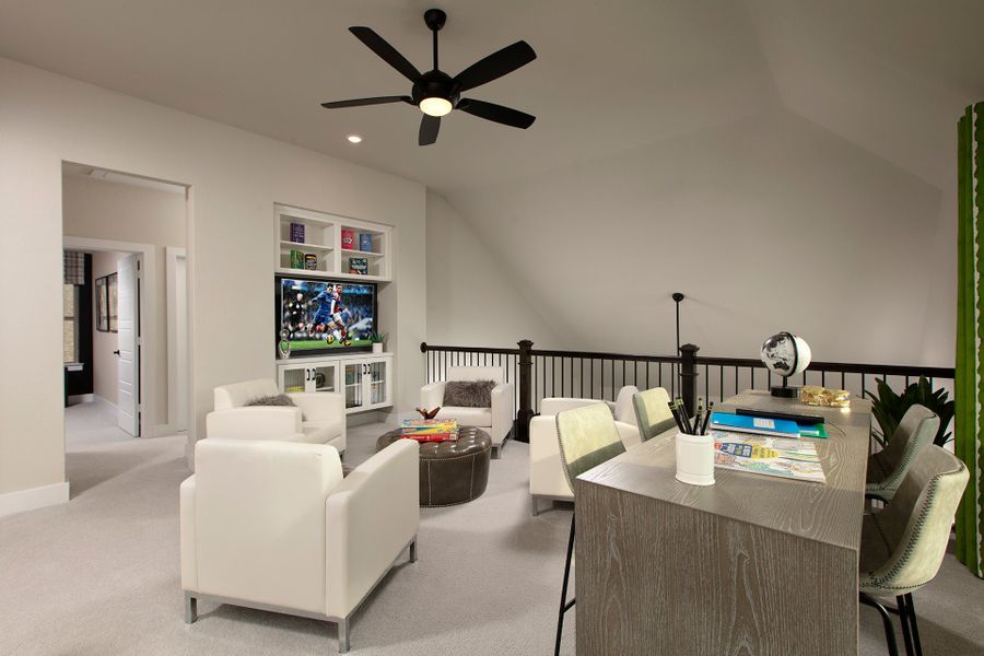 San Antonio, TX New Home. - Slide 8 San Antonio, TX New Home. - Slide 8