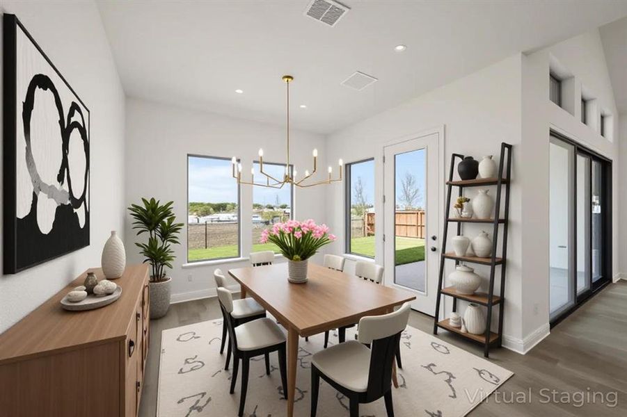 1608 Rolling Oaks_Dining VS