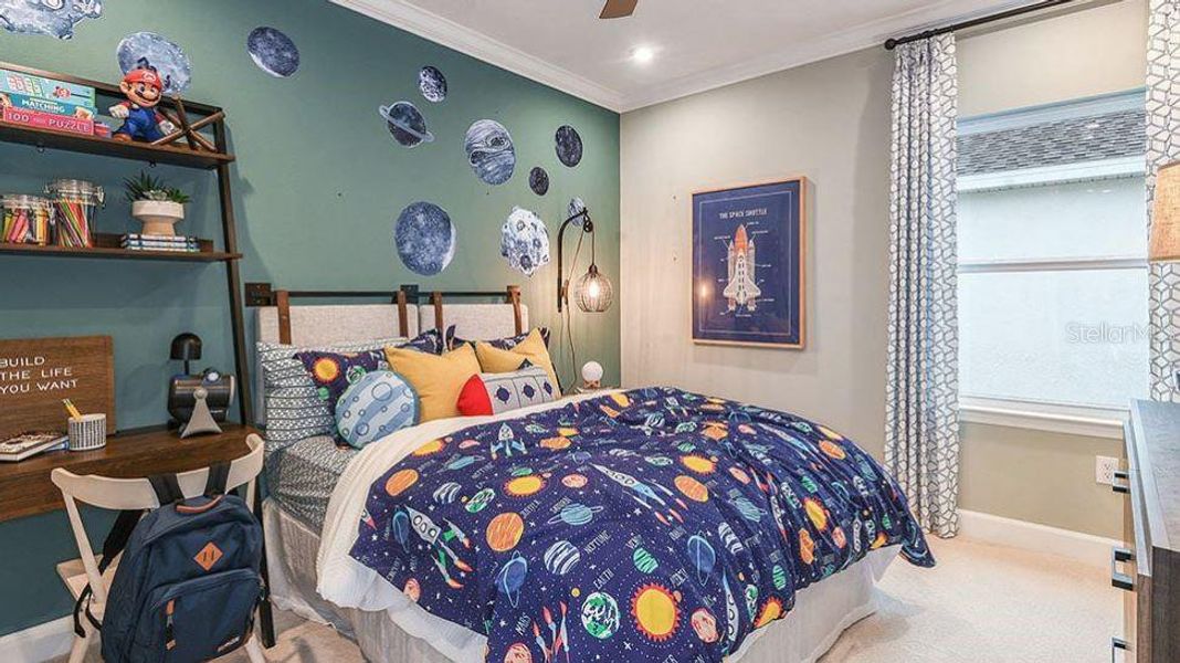 Image 18 of a home in Palms at Coasterra.