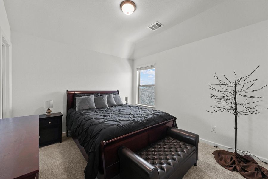 Bedroom #3 Bedroom #3