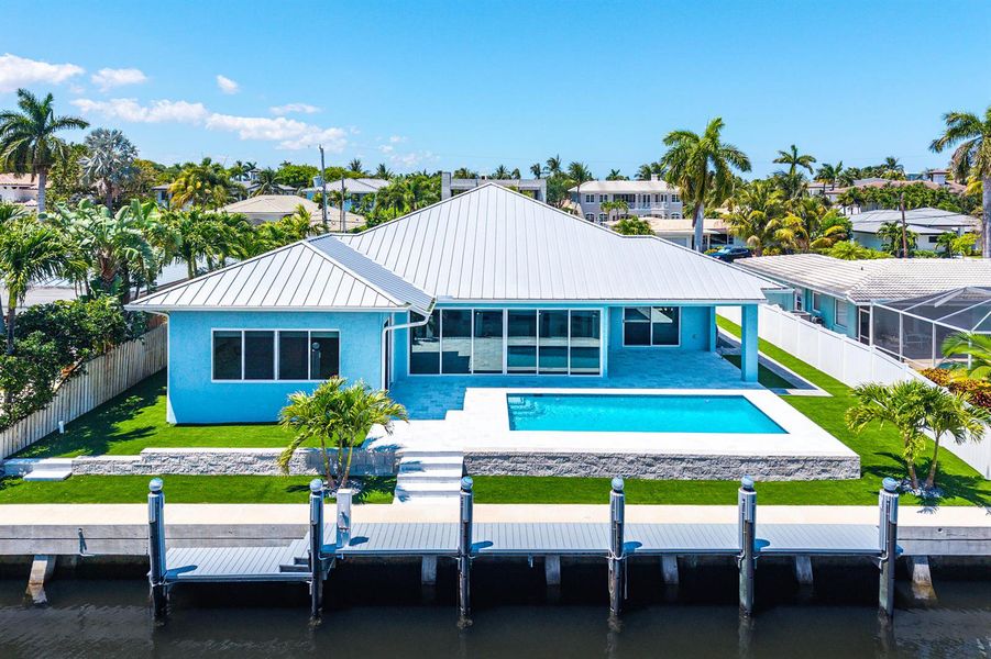 Waterfront