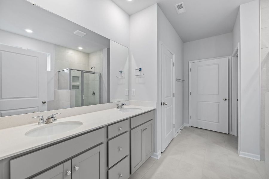 Wingate, NC New Home.  - Slide 27