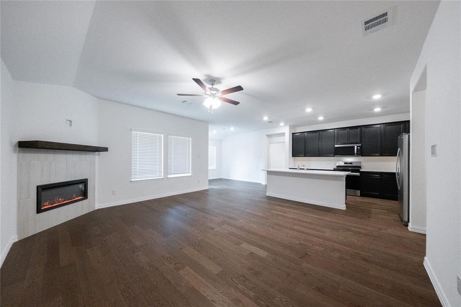 Great Room Great Room