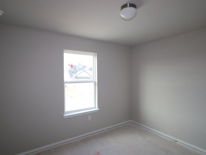 Spacious, unfurnished interior of a new home in Cascades at Onion Creek, Austin (Image 10). Spacious, unfurnished interior of a new home in Cascades at Onion Creek, Austin (Image 10).