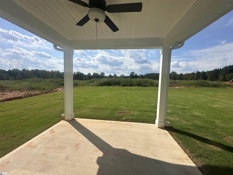 Image 45 of a home in Shiloh Trail.