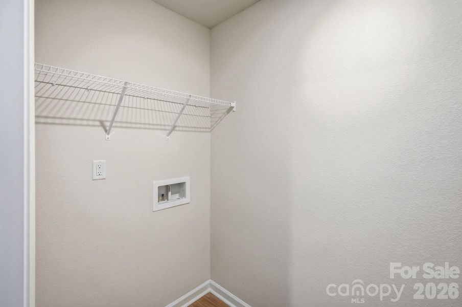Spacious, unfurnished interior of a new home in , Shelby (Image 31).