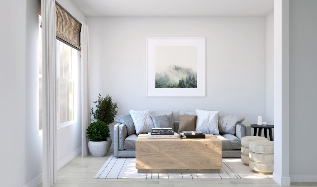 (Some or all of photography is of model or similar home and/or renderings and not necessarily indicative of available home).