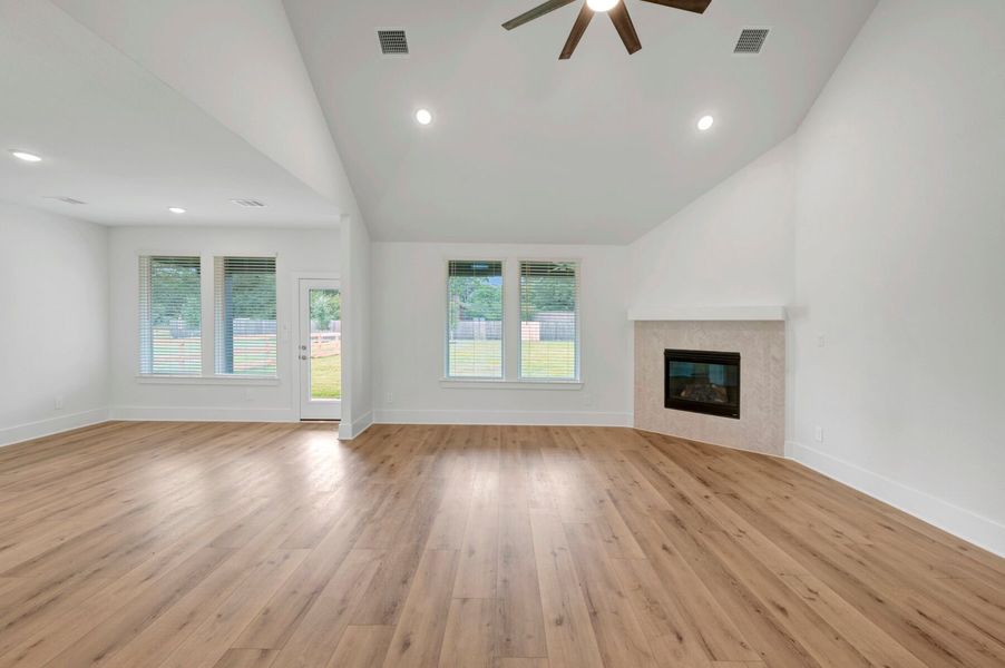 Family Room Family Room