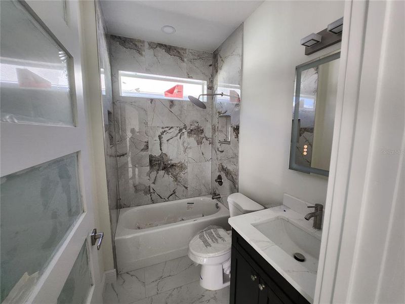 Furnished interior view inside a new home in , Ocala (Image 10). Furnished interior view inside a new home in , Ocala (Image 10).