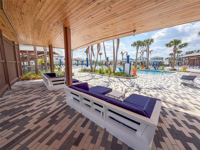 Community amenities in , Orlando (Image 36).