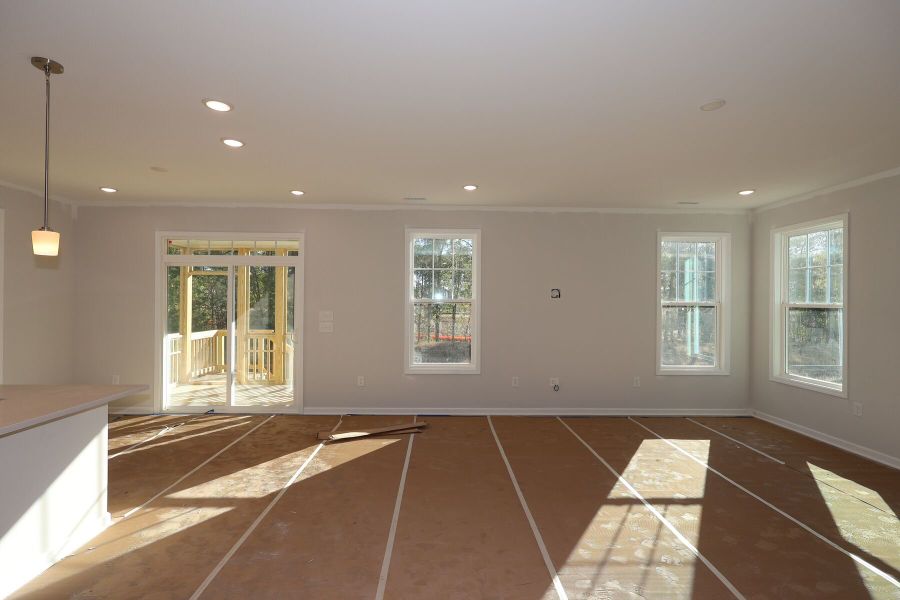 Family Room Family Room