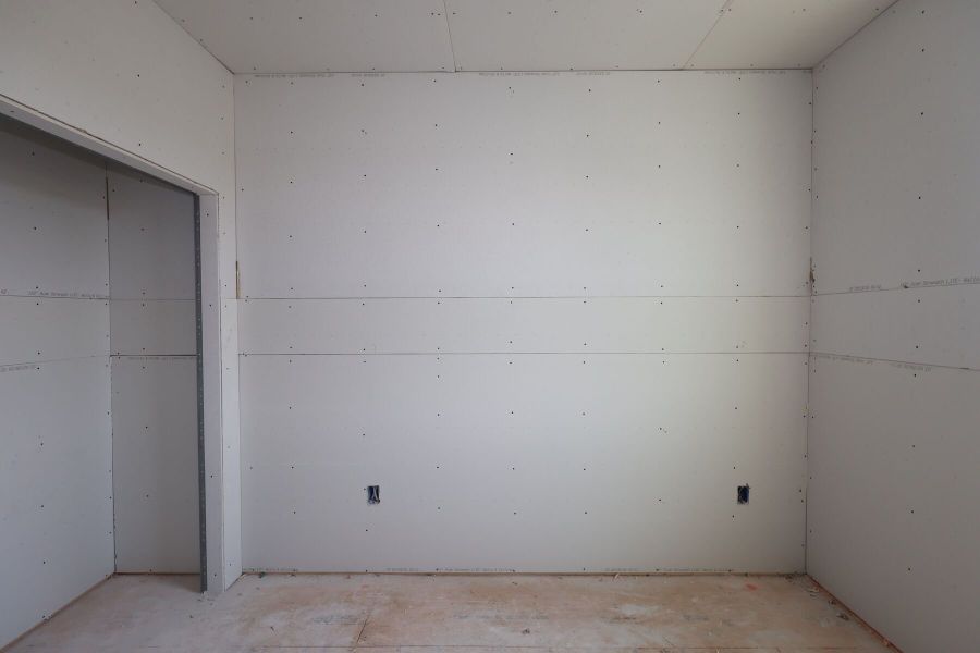 Drywall Drywall