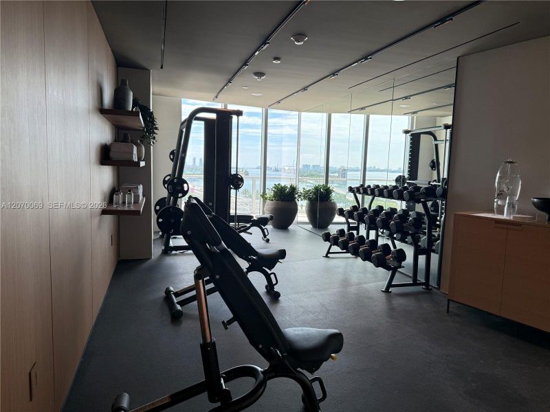 Community amenities in , Miami (Image 37). Community amenities in , Miami (Image 37).