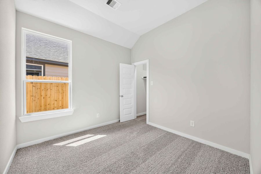 11925 Avian Avenue - Hawthorne - Secondary Bedroom