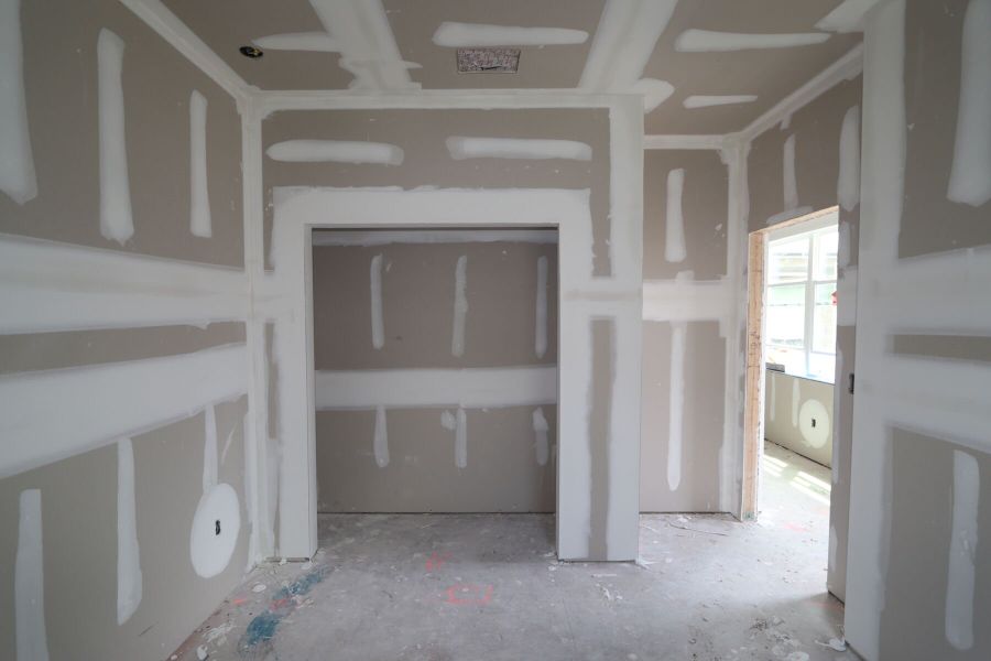 Drywall