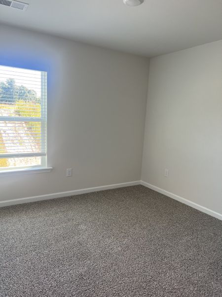 Spacious, unfurnished interior of a new home in Meece, Easley (Image 11).