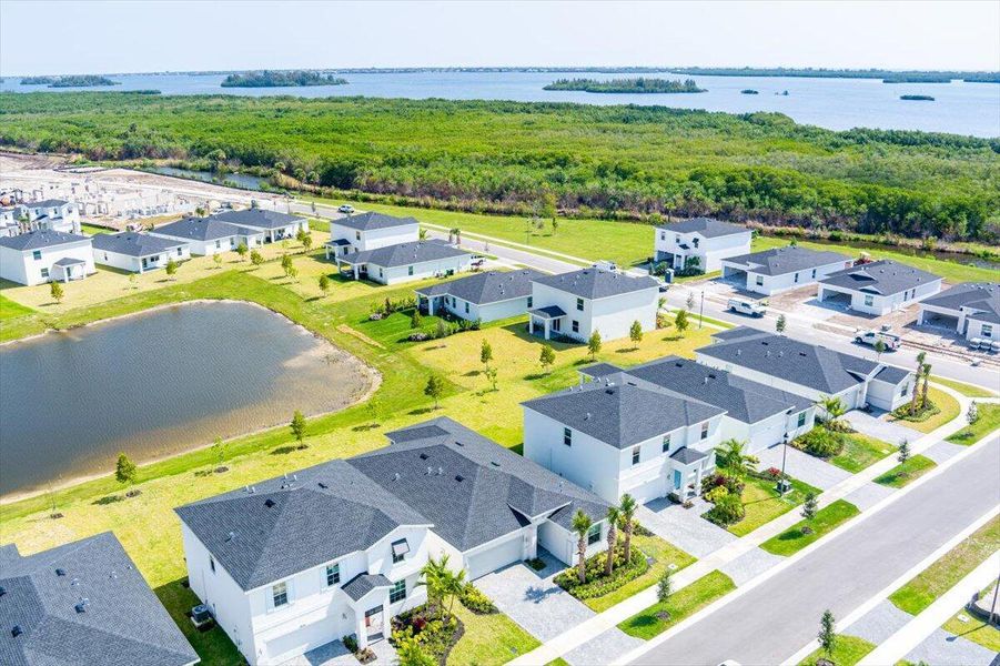 Image 42 of a home in Seagrove: The Indies.