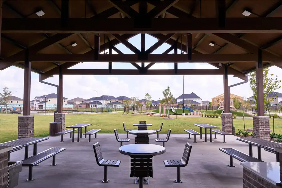 Bridge Creek Community Amenities