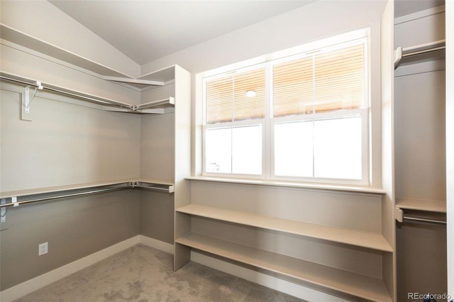 Spacious, unfurnished interior of a new home in , Byers (Image 33).